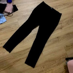 Express Skinny Dress pants